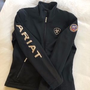 Womens Ariat Jacket - Size Medium